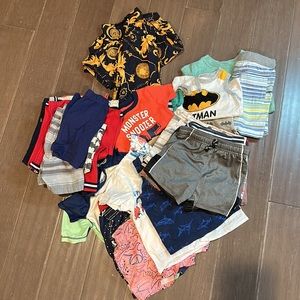 18 month bundle - various brands